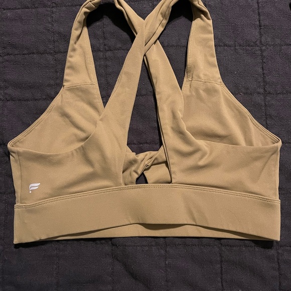 Women's Fabletics Multi-Color Sports Bras Set of 5 - Picture 11 of 11